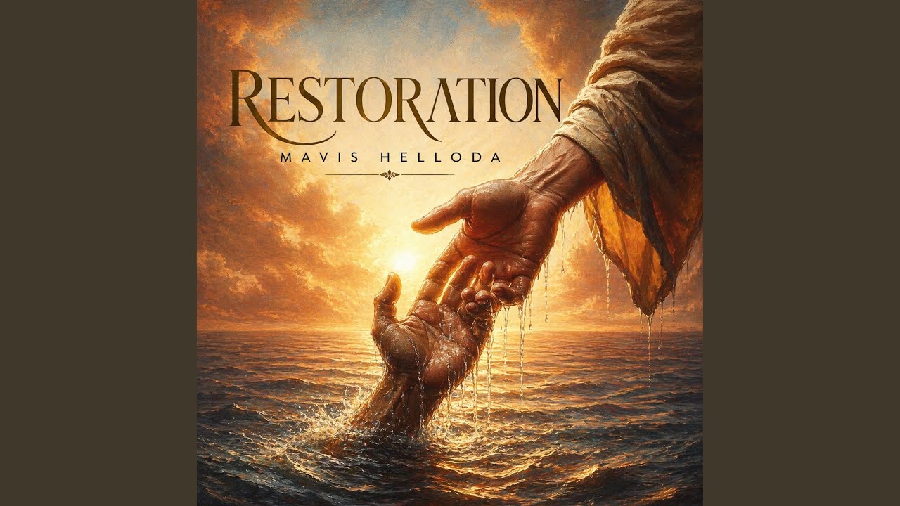 Watch Restoration on YouTube Watch Restoration on YouTube
