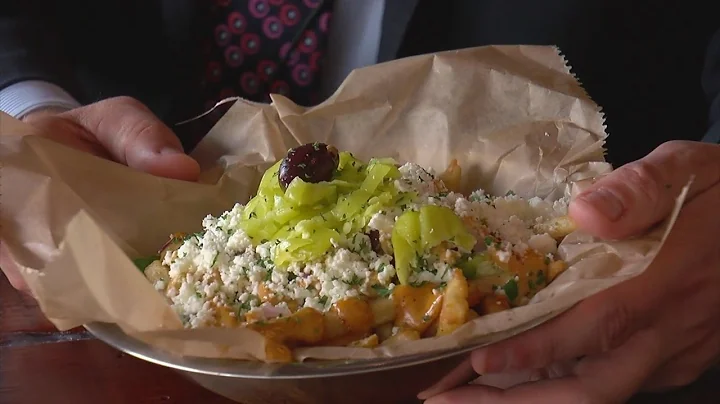 DeRusha Eats: Spitz In Northeast Minneapolis