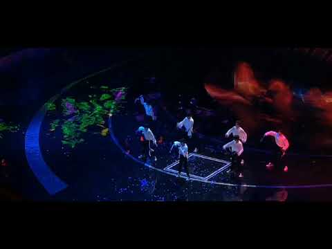 〖TNT时代少年团 刘耀文〗东方风云榜 音乐盛典 时代少年团《无尽的冒险》全员FOCUS ［Lil Wen］