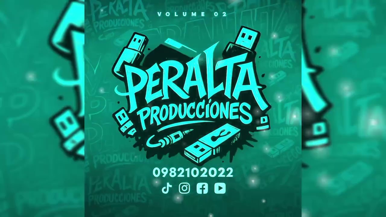 🔰SET KCHAK JA'UMINA MAIKYY 🔰 PENDRIVE PERALTA PRODUCCIONES DJ ARTURO PERALTA 🍺🇵🇾🔝🚀🎚️🔈🔉🔊