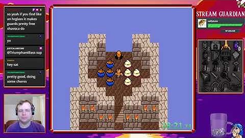 FFIV: Free Enterprise Randomizer - 8/16/2020