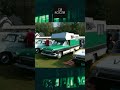 Homemade Motorhome Based on GAZ-21 Volga from Czech Republic