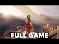 Aphelion Gameplay Walkthrough (FULL GAME) 4K 60fps