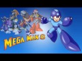 Mega Man 8 [OST] - Opening Stage (Underground)