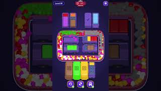 Loop Sort - Level 89
