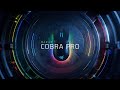 Razer cobra line  perfected for play