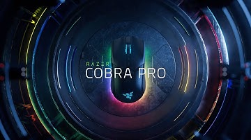 Razer Cobra Line | Perfected for Play
