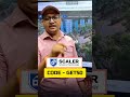 Scaler School of technology coupon code | scaler school of technology entrance exam referral code