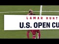 Minnesota United FC vs St. Louis CITY SC Extended Highlights | U.S. Open Cup Rd of 16 | May 21, 2025