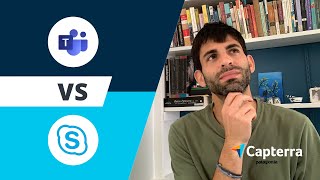 Microsoft Teams vs Skype for Business: Why I switched from Skype for Business to Microsoft Teams screenshot 4