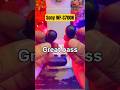 Sony WF-C700N - Opened #sony #earbuds #tws