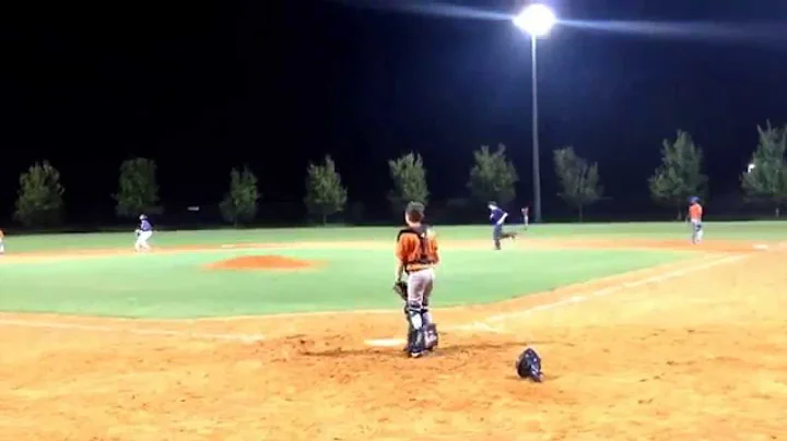 12 year olds Drives A 275 Foot Bomb Off The Fence