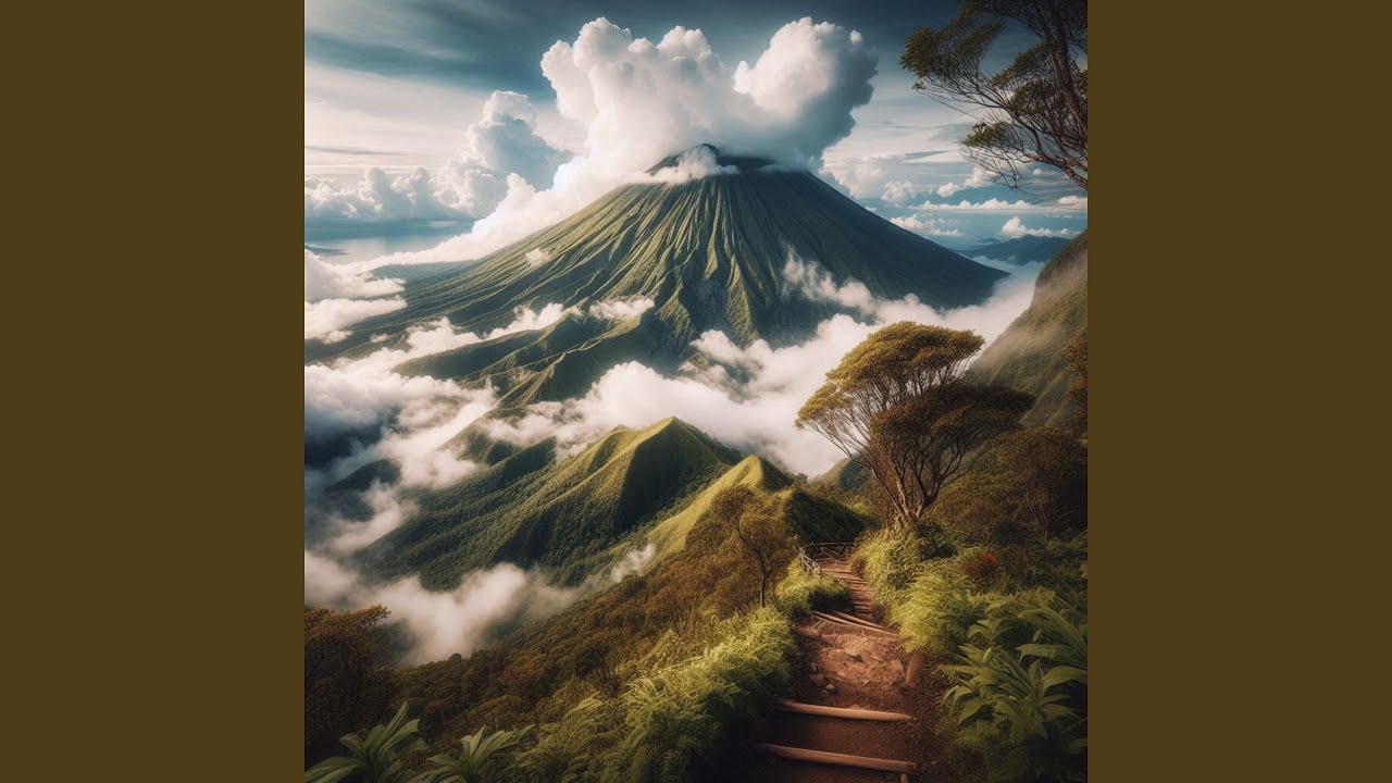 Selamat Tinggal Lewotobi