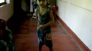 Maallu Performing Kokarako