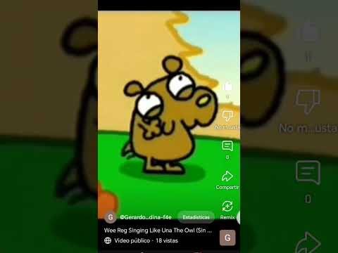 Cymbal Crashing Singing Puppy Scene Hanniagisselleconkerlover456 Fluffy Gardens