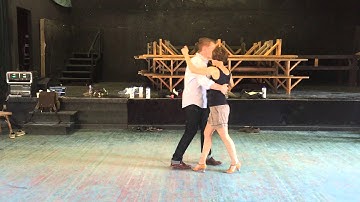 DanAndLainey.com :: SONH Advanced Balboa Class Recap