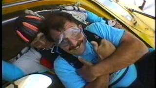 Max first skydive 1999.wmv