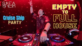 Download Lagu Empty to Full House in under 10 min — RED Party Live DJ Set | Dance, Pop \u0026 Hip-Hop | 1 Hour Mix MP3 Download Lagu Empty to Full House in under 10 min — RED Party Live DJ Set | Dance, Pop \u0026 Hip-Hop | 1 Hour Mix MP3