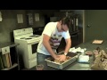 Epic Meal Time Mexican Lasagna