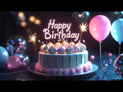 🎊 Happy Birthday Songs for Friends & Family