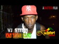 VJ Steppi KING TAFARI Sound Bless Up RasTech Films