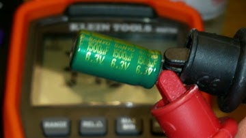 How bad are bulging capacitors?