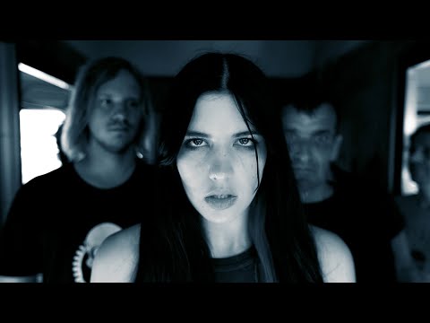 SECOND REIGN - Another Night (Official Video)