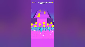 Join Clash 3D Max Bonus Level - 249 #gameplay #shorts #joinclash #joinblobclash3d  #android