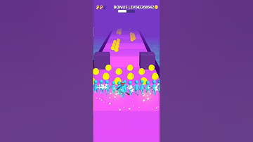 Join Clash 3D Max Bonus Level - 249 #gameplay #shorts #joinclash #joinblobclash3d  #android