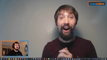 Coding vs. COVID-19, Intermediate, Episode 17, Part 2: Jason Codes a Meta Viral Video