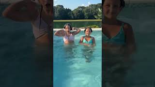 Lawsy boo has been waiting for this moment 👧🏼 Please tell me yall did George Washington hair