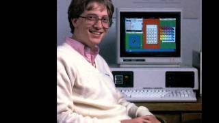 Brief History Of Computer Technology