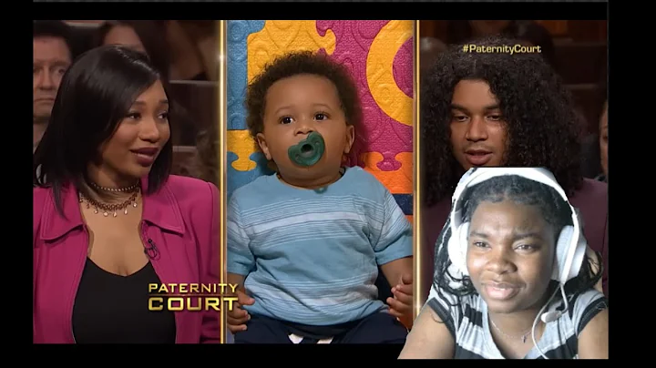 Man Stupidly Claims Men Are ALLOWED to Cheat (Full Episode) | Paternity Court