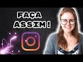 Como Criar Conta COMERCIAL no Instagram (Você Vai Aprender Agora) | por Karyne Viola