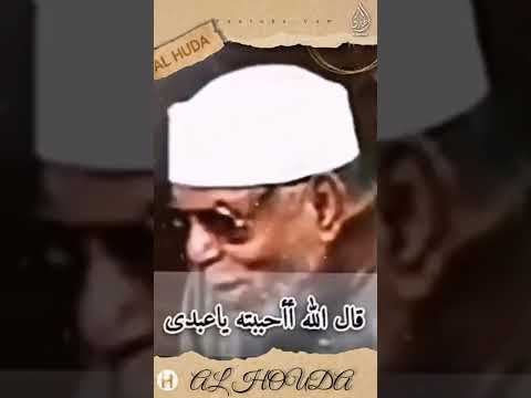 اذا تعلق قلبك بغير الله الشيخ الشعراوي رااااااائع