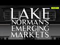 Top 3 Emerging Markets in Lake Norman, NC (Part 1) #shorts