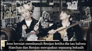 [FAKESUB-ONESHOOT] [DONE] RENHYUCK/NOREN FF #RENHYUCKFF #NORENFF #NOREN #RENHYUCK #NCTFF #NCTFMV
