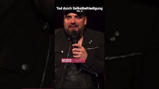 Ingmar Stadelmann – Tod durch Selbstbefriedigung (Teil 2)