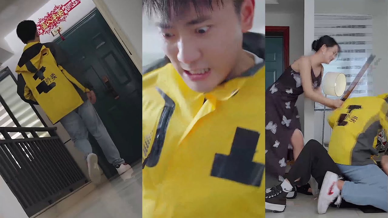 惊心动魄的出轨法则 - 绝色主播女友剧情揭示