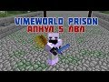 Достиг 5 уровня на VimeWorld Prison