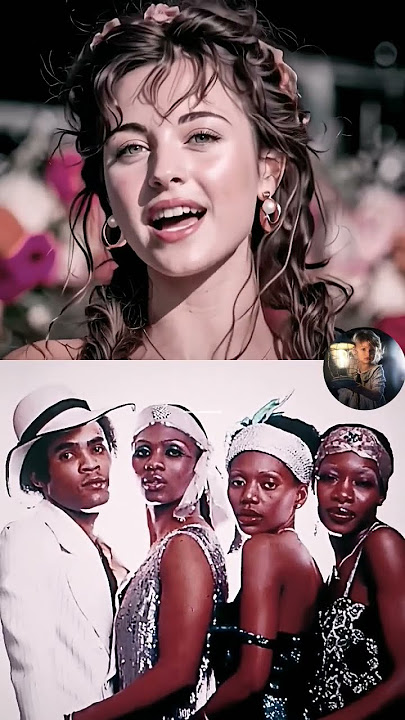 Boney M. - Rivers of Babylon remix