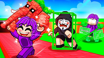 Baby Dash Got Hacked So I HACKED The Hacker…