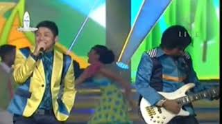 Ungu  Apa Sih Maumu  Hut Transmedia Remastered 