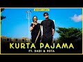 Kurta pajama  bihari ladka  dadi pota  tony kakkar ft shehnaaz gill  latest punjabi song 2020