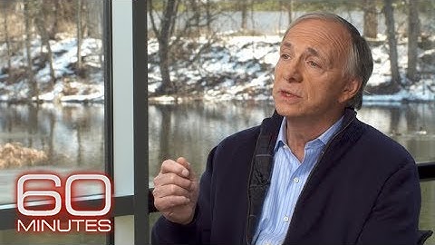 Ray Dalio explains his principles