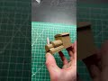Scary Choo-Choo Charles - Cardboard build, day 1