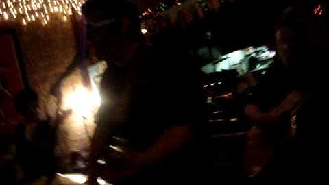THE DEAD ELVI ~ WOLFMAN ROAD ~ LIVE ~ UNPLUGGED