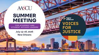 Leading for Democracy on America’s Campuses: A Conversation