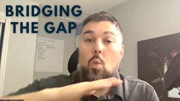 How to Bridge The Gap Between Your Strategy and Operations.