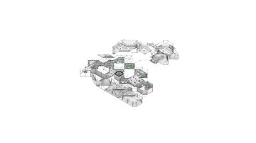 Coalesce - MArch Dissertation - AA EmTech